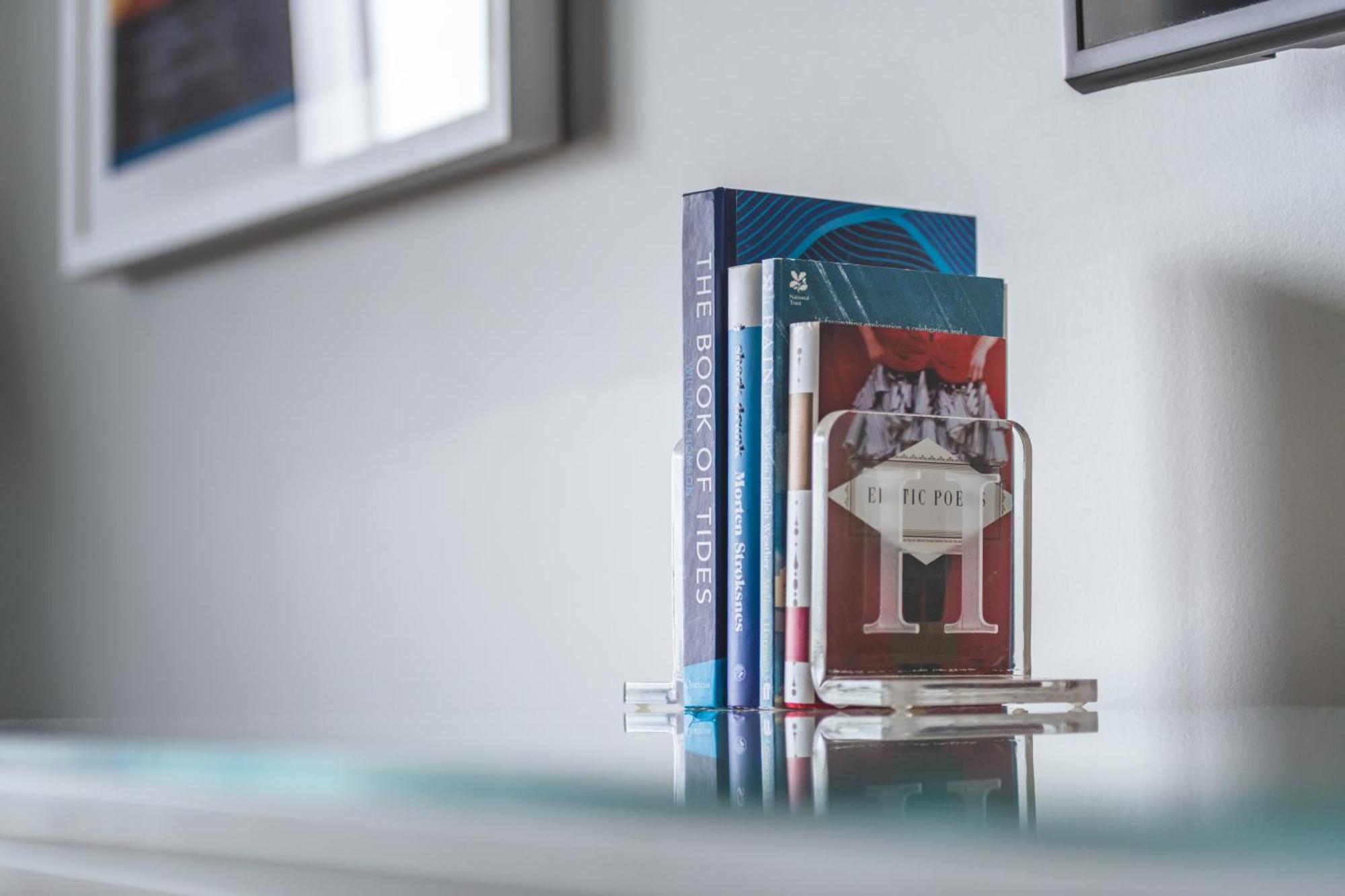 Harbour Hotel & Spa Southampton Bagian luar foto The Book of Hotels